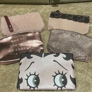 Five Ipsy bag bundle